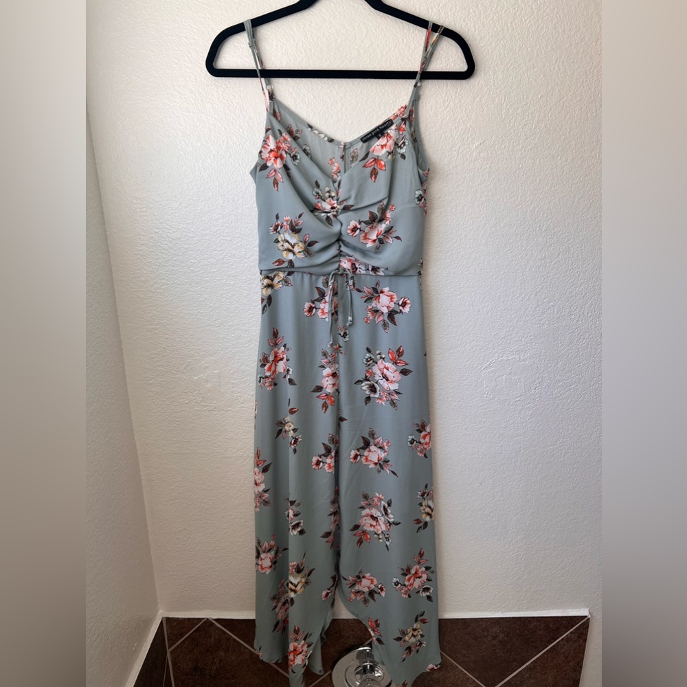 Beautiful summer dress from Kohls size small